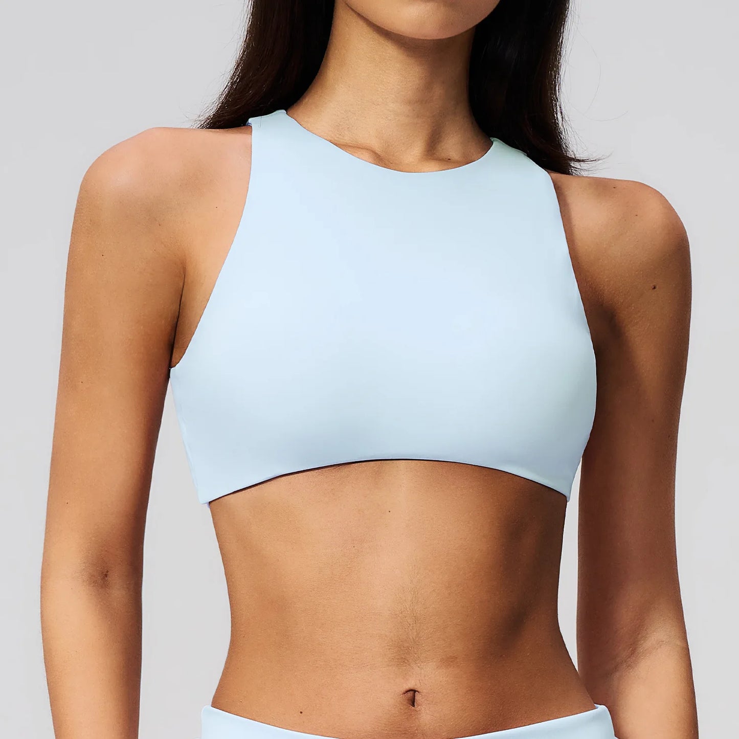 Summer Yoga Bra Women's Fitness Underwear Shockproof Sports Bra Sexy Beautiful Back Sports Bra Female Breathable Top Running Bra