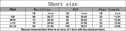 Running Shorts 2024 Summer Women Sports Shorts Lining 2 In 1 Quick-dry Yoga Shorts Breathable Fitness Shorts High Waist Fitness