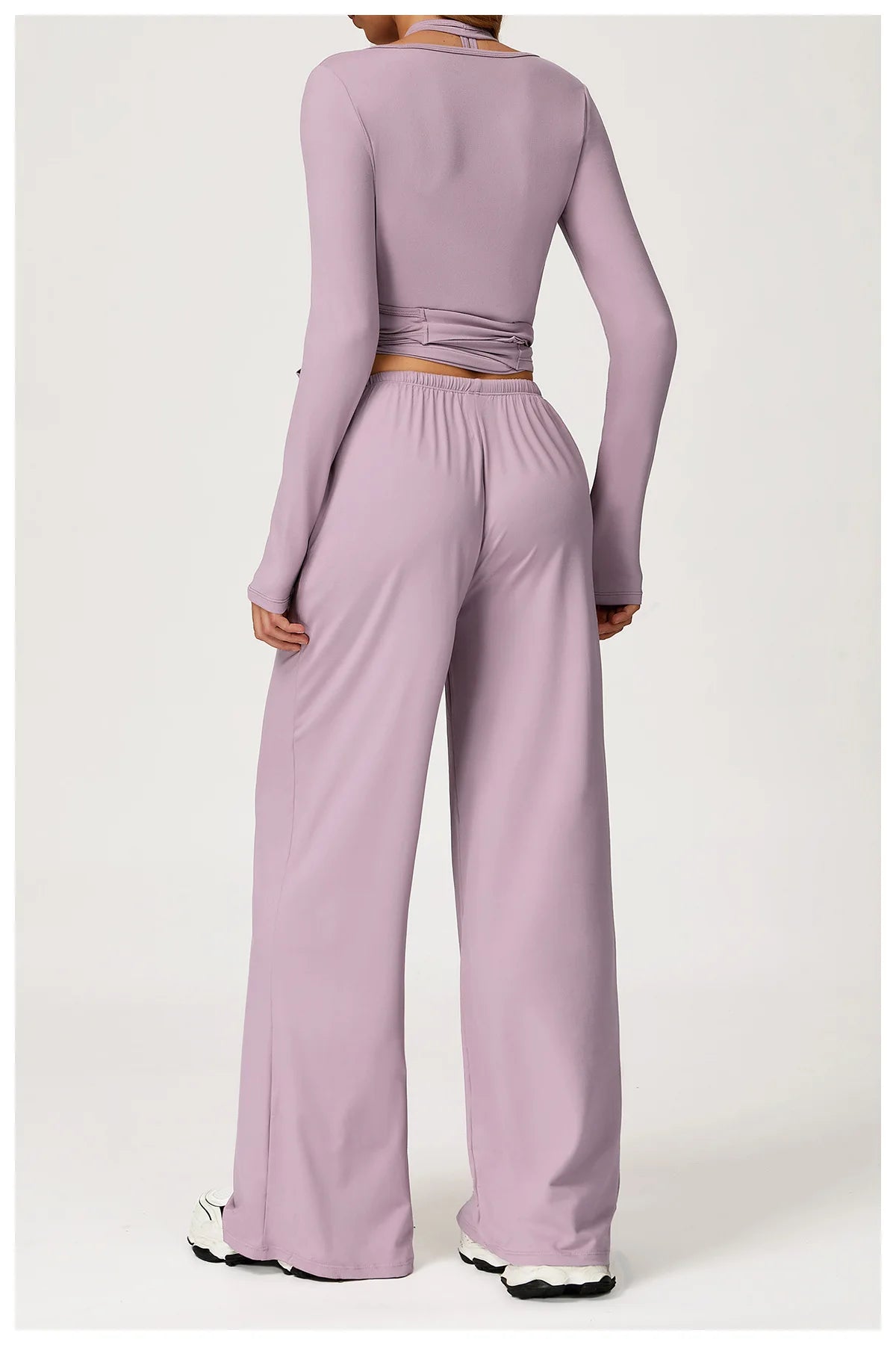 Women Fitness Yoga Shirt Strappy Long Sleeve Sports Jacket Gym Top Activewear Running Coats Workout Clothes Woman Sportswear ﻿