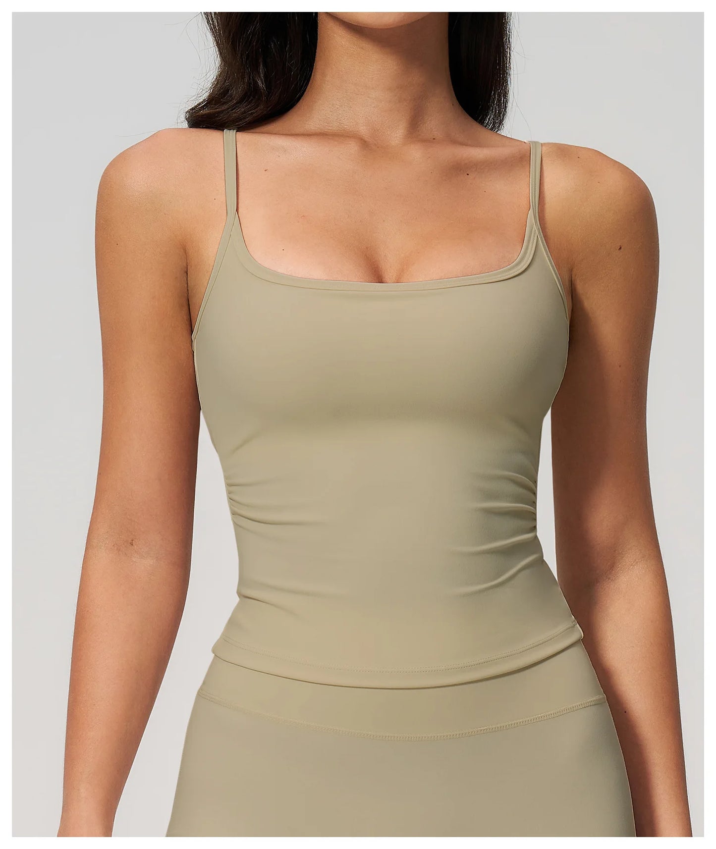 Summer Women's Yoga Vest Beautiful Back U-Top Workout Bra Quick-Dry Sports Vest Running Shockproof Vest Female Fitness Underwear