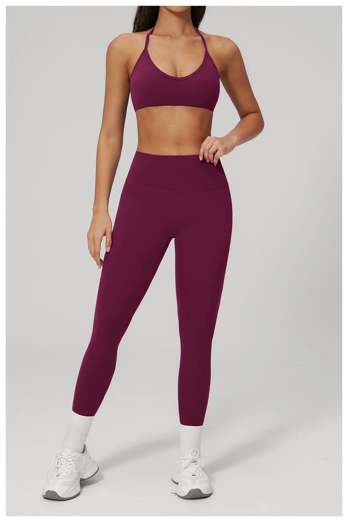 Summer Women Yoga Leggings Breathable Gym Fitness Pants Running Cycling Trousers High Waist Sports Leggings Workout Gym Clothing