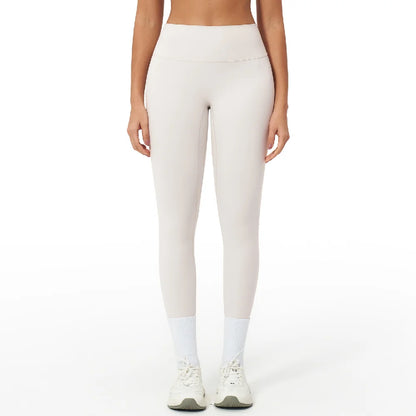 Summer Women Yoga Leggings Breathable Gym Fitness Pants Running Cycling Trousers High Waist Sports Leggings Workout Gym Clothing