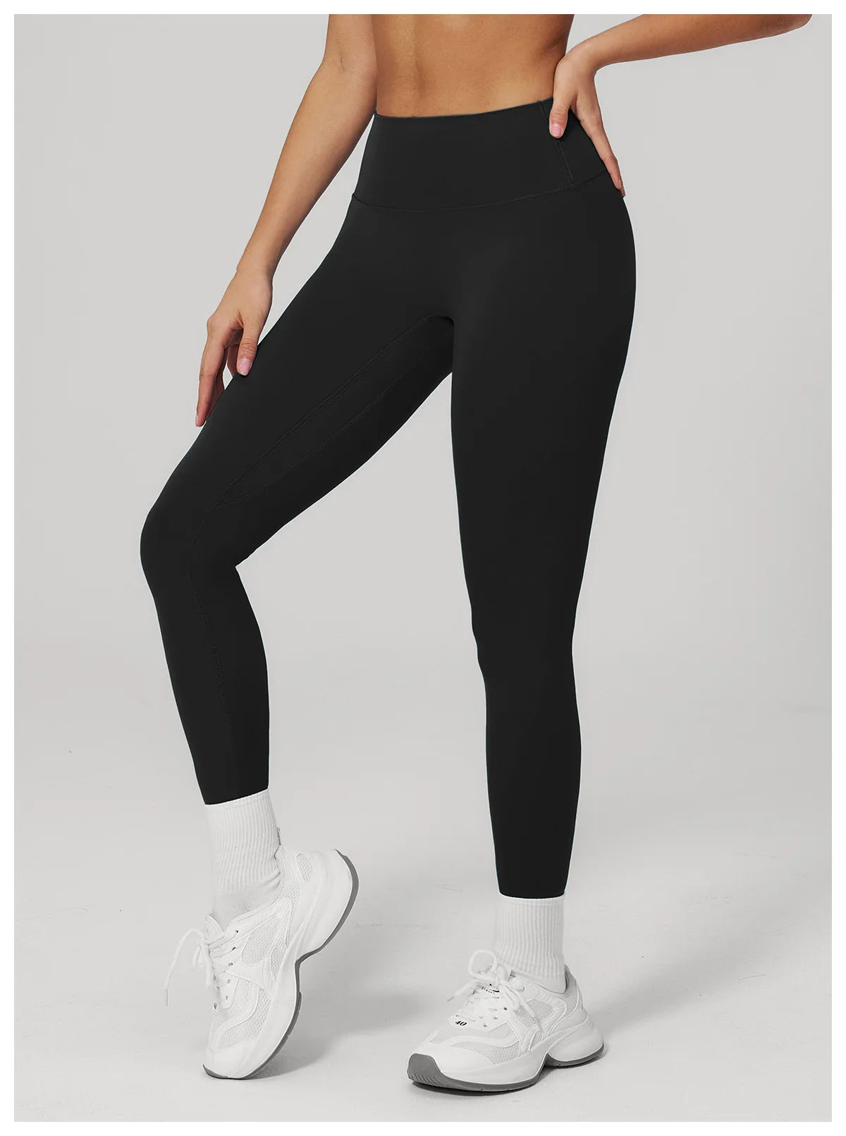 Summer Women Yoga Leggings Breathable Gym Fitness Pants Running Cycling Trousers High Waist Sports Leggings Workout Gym Clothing