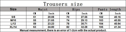 Summer Yoga Pants Women's High Waist Push Up Flared Pants Fitness Wide-Leg Pants Athletic Wear Running Workout Flared Trousers