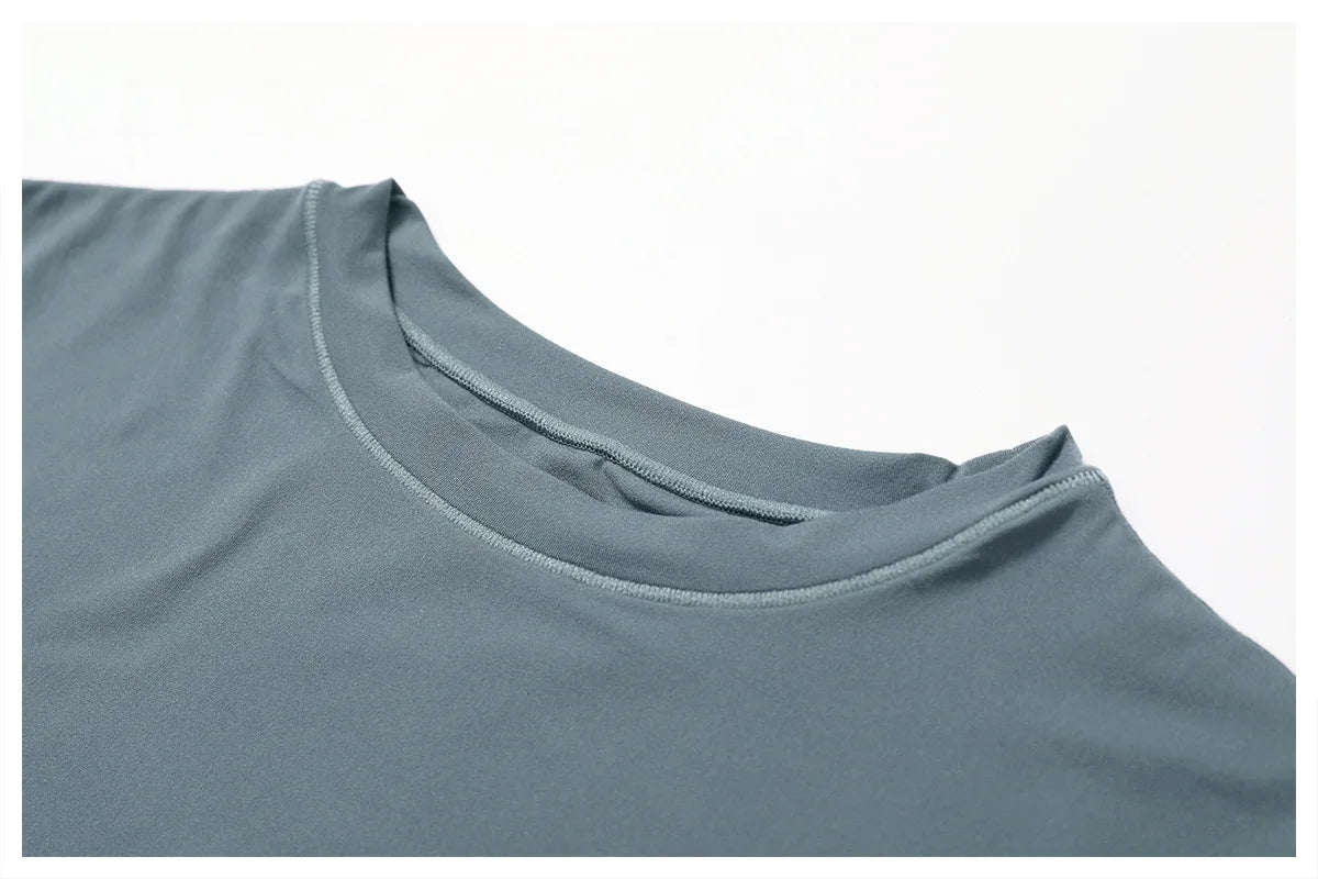 Summer Gym Crop Tops Women Yoga T-shirts Fitness Short Sleeved Workout Shirts Gym Sports Shirts Female Running Active Yoga Wea