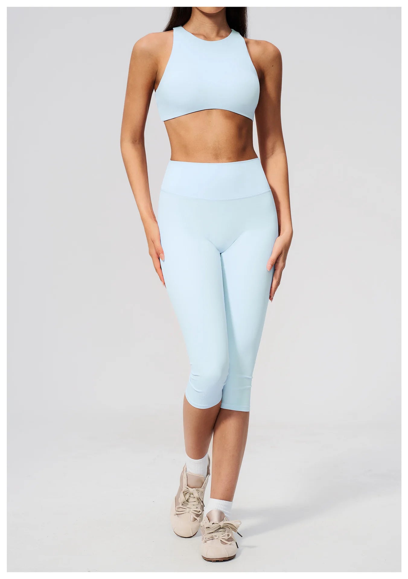 Summer Yoga Bra Women's Fitness Underwear Shockproof Sports Bra Sexy Beautiful Back Sports Bra Female Breathable Top Running Bra