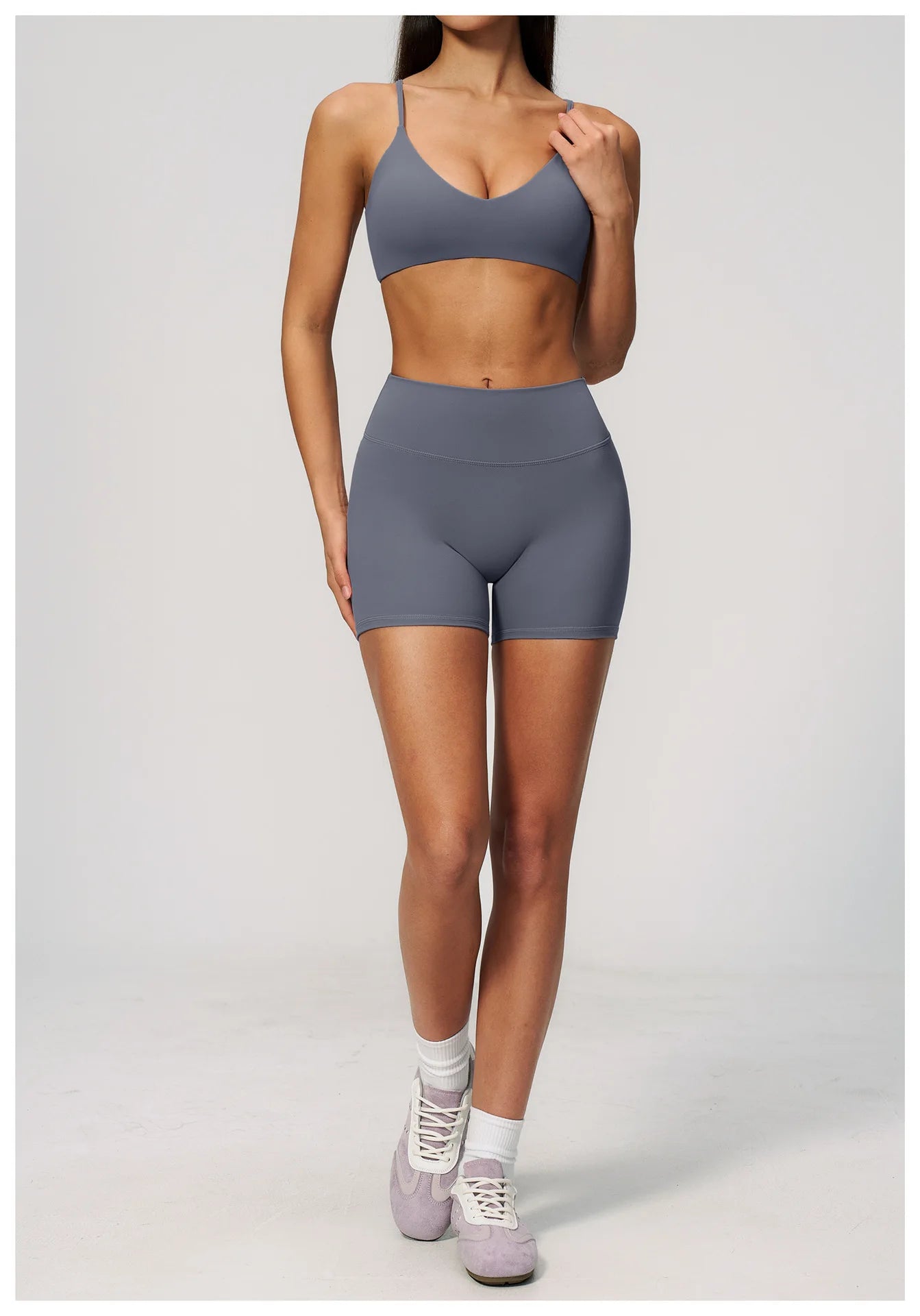 Summer Yoga Bra Women Shockproof Top Breathable Sports Bra Running Push Up Top Female Gym Workout Yoga Underwear Fitness Vest