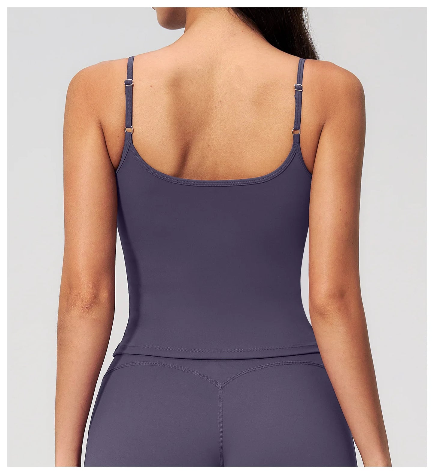 Summer Women's Yoga Vest Beautiful Back U-Top Workout Bra Quick-Dry Sports Vest Running Shockproof Vest Female Fitness Underwear