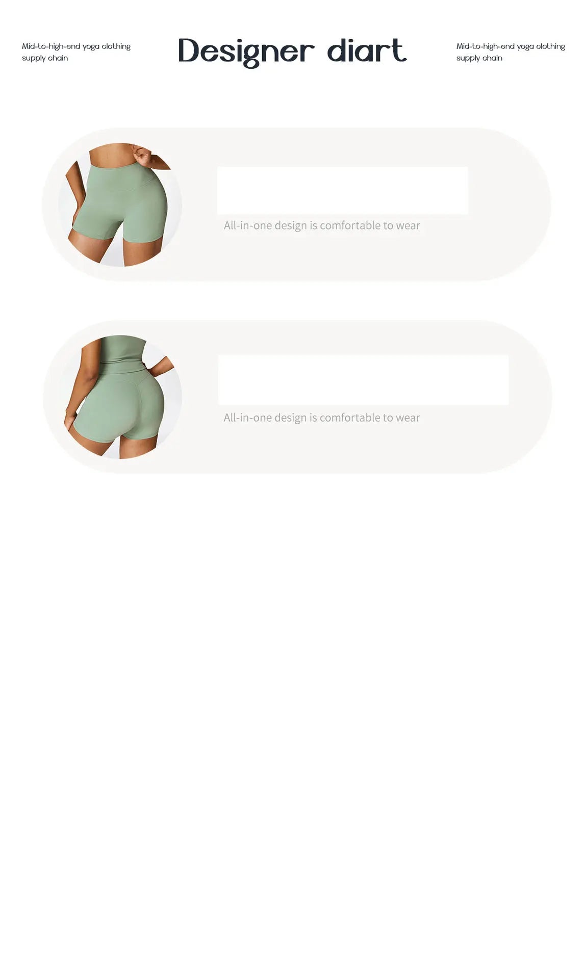 Women Yoga Shorts Fitness Shorts Running Cycling Shorts Breathable Sports Leggings High Waist Summer Workout Gym Push Up Shorts