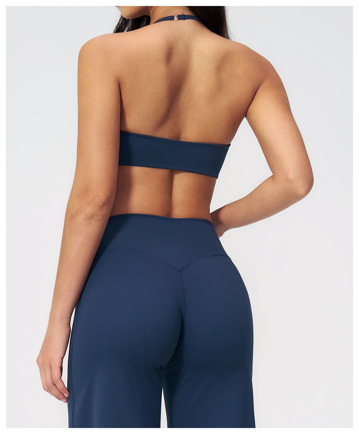 summer Yoga Bra Women's Sports Bra Breathable Vest Shock Proof Top Running Active Sportswear Bra Gym Workout Fitness Push up Top