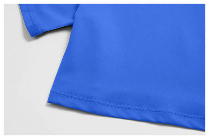 Women Yoga Sports T-Shirts Fitness Short Sleeve Sports T-Shirts Ropa Mujer Gym Workout Shirts Running Active Wear Sports Shirts