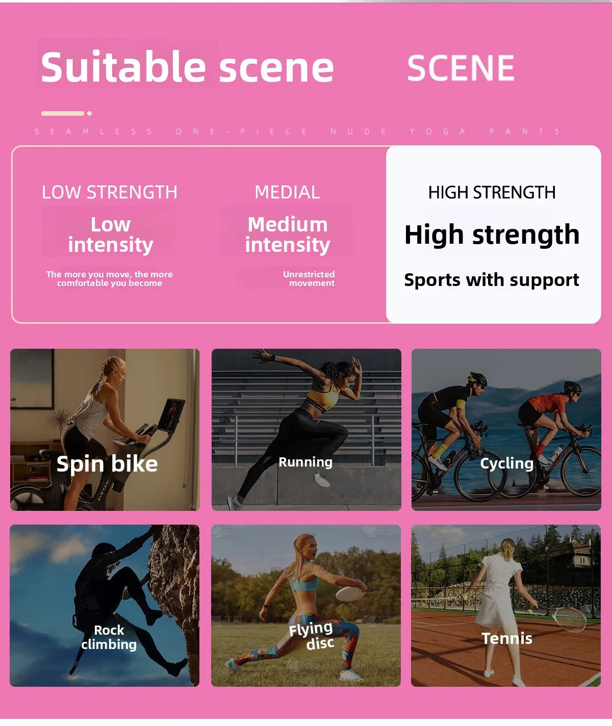 2026 New Edition Women's Sports Running Sweat Absorbing Skinny Yoga Clothes Quick Drying Clothes Short High Neck Sleeved T-shirt
