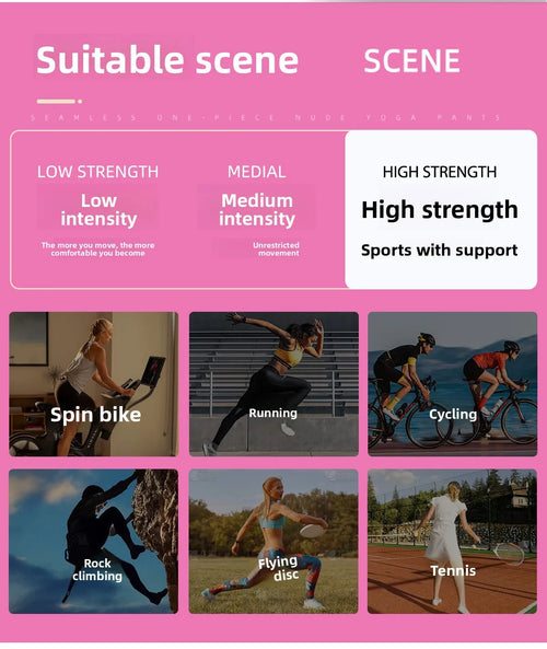2026 New Edition Women's Sports Running Sweat Absorbing Skinny Yoga Clothes Quick Drying Clothes Short High Neck Sleeved T-shirt