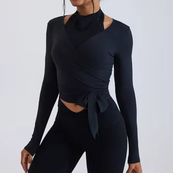 Long sleeves