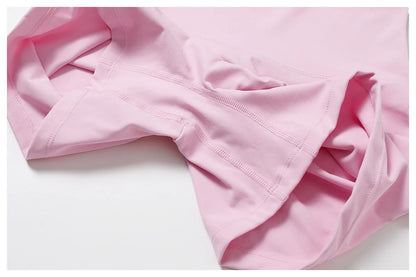 Yoga Shorts Women Scrunch Butt Yoga Pants High Waist Leggings Lift Butt Cycling Shorts Running Push Up Workout Gym Sports Shorts