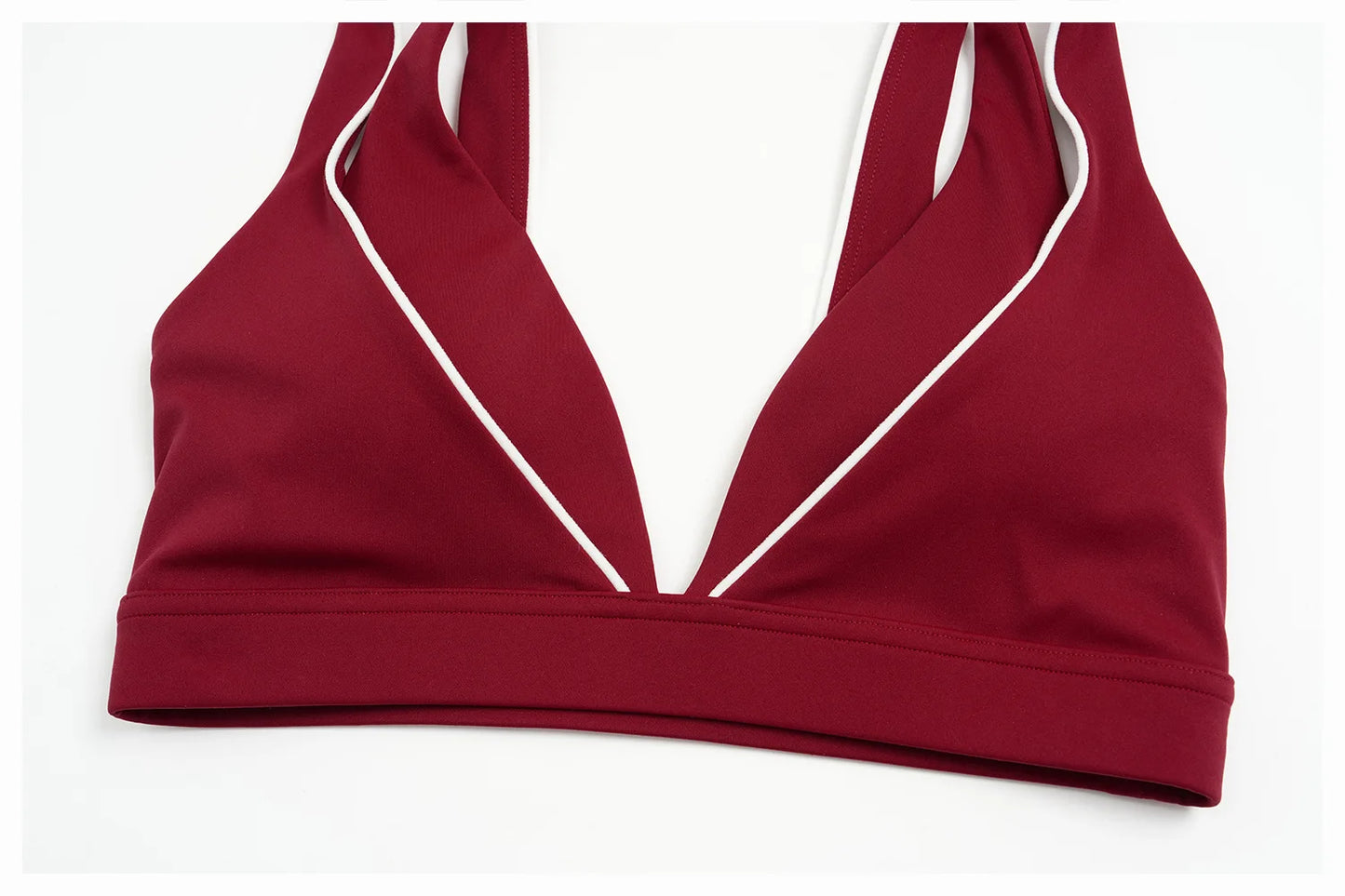 Summer Sexy Gym Top Women's Sports Bra Breathable Sports Underwear Running Shockproof Yoga Bra Female Fitness Bra Workout Top