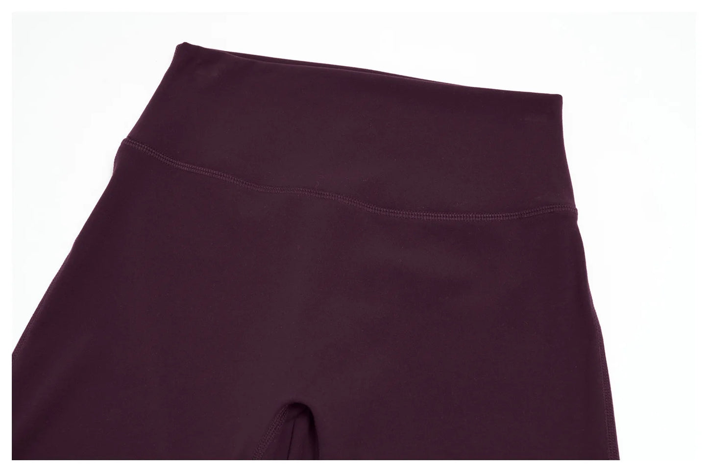Summer Solid Color Flared Pants Women Breathable Yoga Pants High Waist Butt Lift Sports Pants Scrunch Butt Flared Trousers
