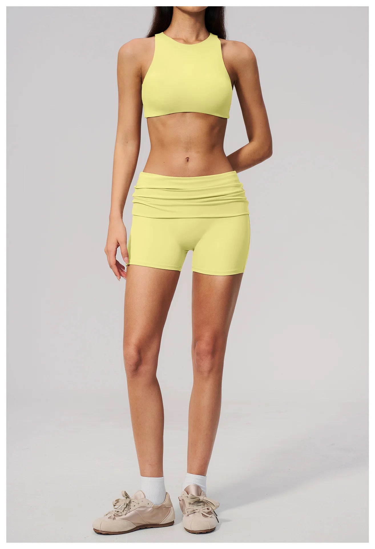 Summer Yoga Bra Women's Fitness Underwear Shockproof Sports Bra Sexy Beautiful Back Sports Bra Female Breathable Top Running Bra