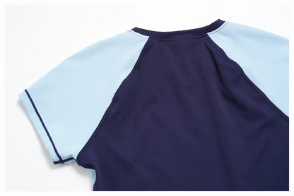 Summer Yoga Top Women Breathable Yoga Shirts Fitness Sports T-Shirts Gym Crop Top Light Weight Yoga Shirt Fitness Activewear