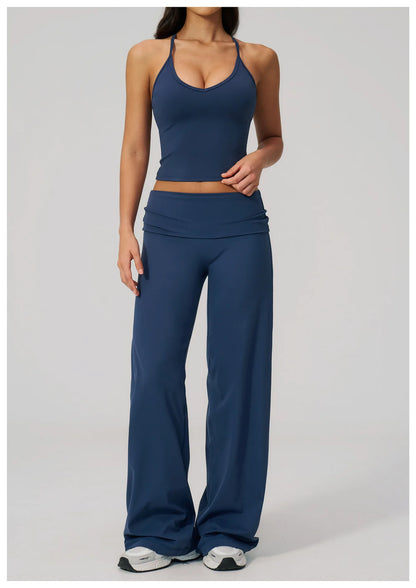 Summer Yoga Vest Women Workout Top Quick-Dry Crop Top Shockproof Gym Vest Female Running Tight Top Beautiful back Sports Tops