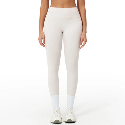 Summer Women Yoga Leggings Breathable Gym Fitness Pants Running Cycling Trousers High Waist Sports Leggings Workout Gym Clothing