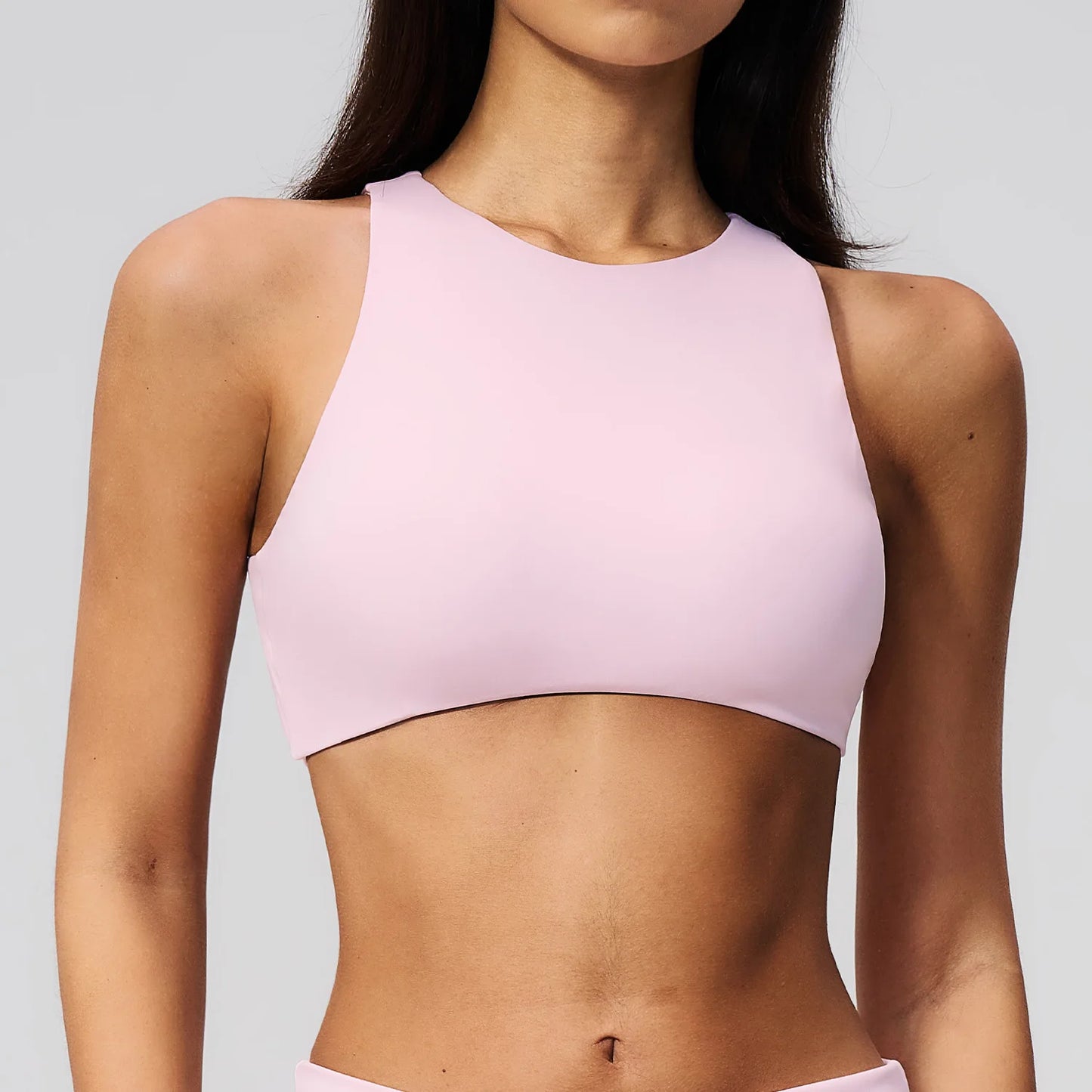 Summer Yoga Bra Women's Fitness Underwear Shockproof Sports Bra Sexy Beautiful Back Sports Bra Female Breathable Top Running Bra