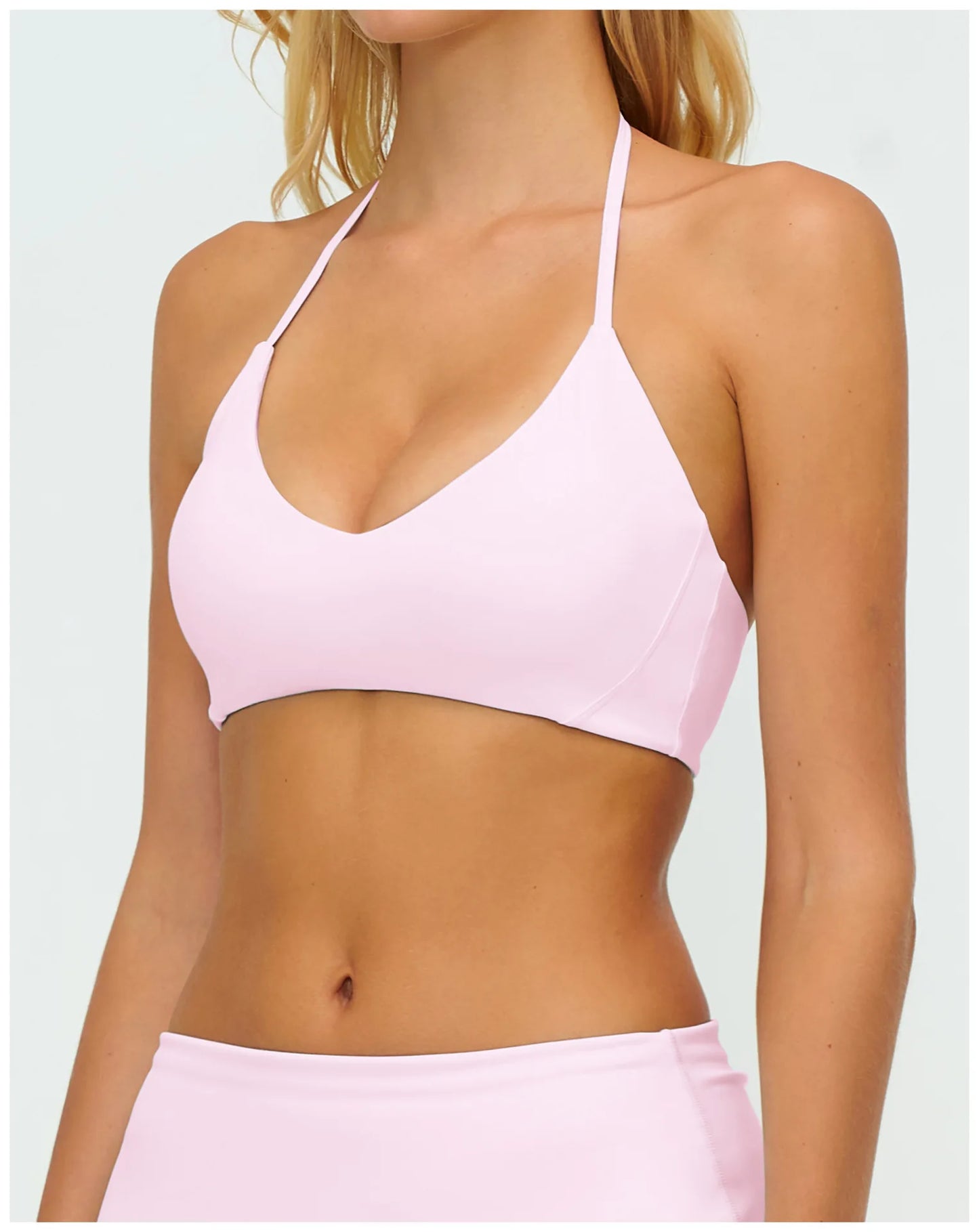 summer Yoga Bra Women's Sports Bra Breathable Vest Shock Proof Top Running Active Sportswear Bra Gym Workout Fitness Push up Top