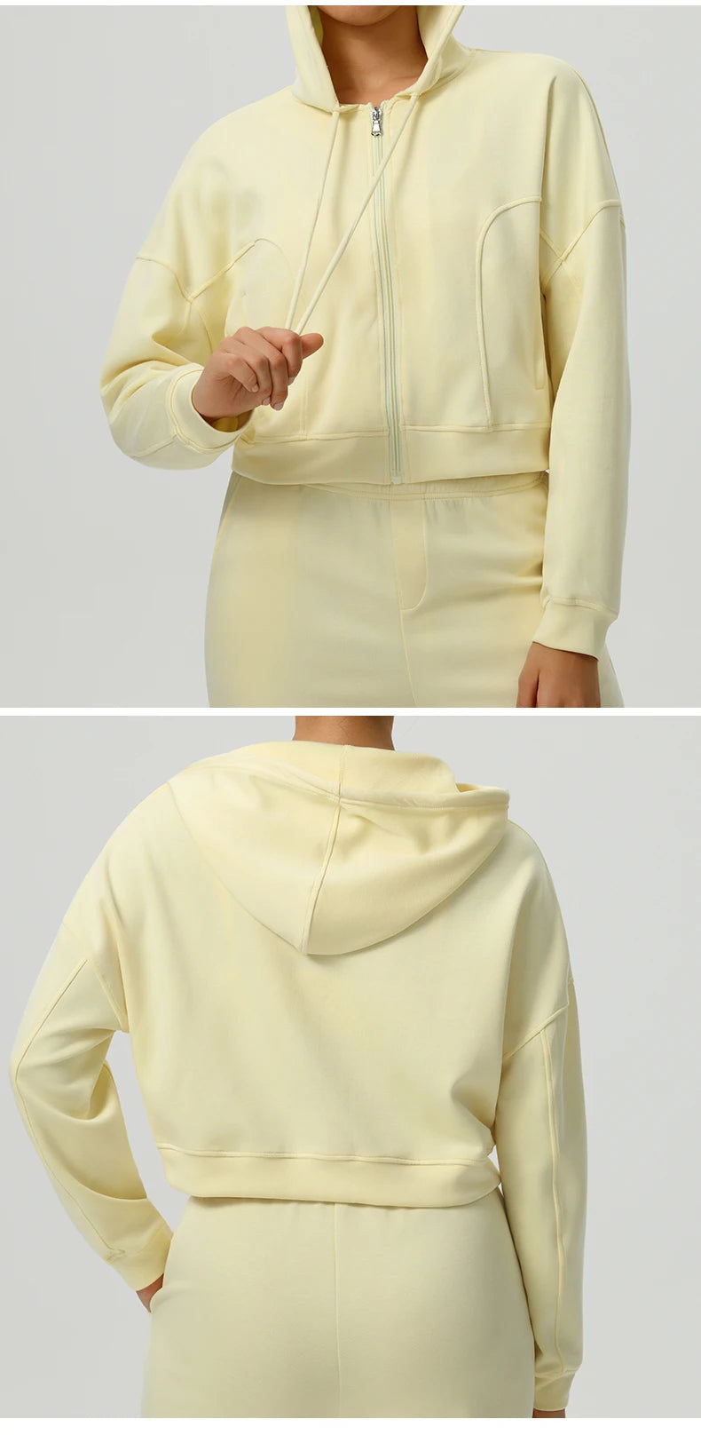 Autumn and Winter Sports Jacket Women Sport Jacket Long Sleeve Shirt Workout Coat Gym Training Clothing Stretch Yoga Sportswear
