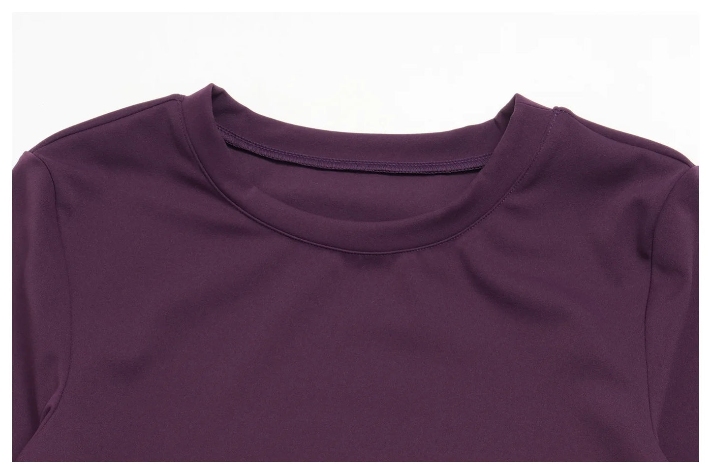 Summer Women Yoga Shirts Tight Yoga Top Breathable Fitness Sports T-Shirts Fitness Clothes Running Sport Top Gym Workout Shirts