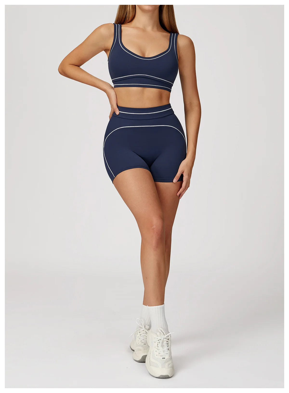 Yoga Bra Women's Shockproof Sports Bra Summer Top Push Up Fitness Underwear Female Sport Tops Breathable Running Vest Bralette