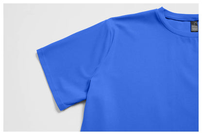 Women Yoga Sports T-Shirts Fitness Short Sleeve Sports T-Shirts Ropa Mujer Gym Workout Shirts Running Active Wear Sports Shirts