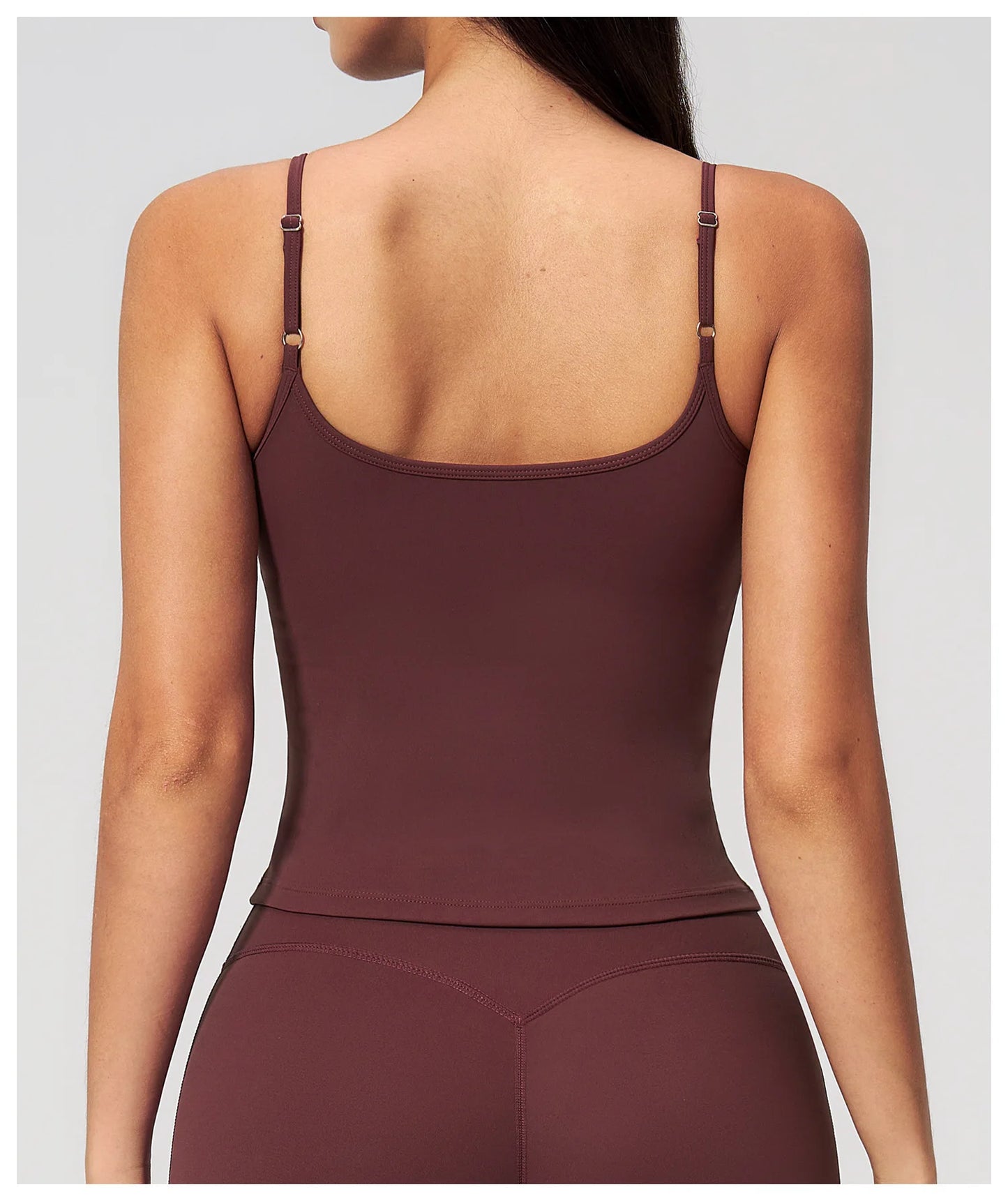 Summer Women's Yoga Vest Beautiful Back U-Top Workout Bra Quick-Dry Sports Vest Running Shockproof Vest Female Fitness Underwear