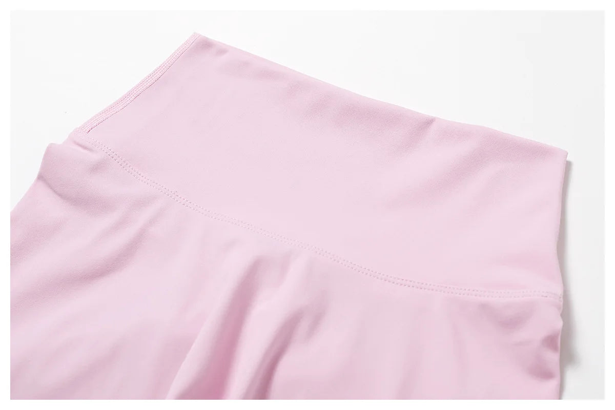Yoga Shorts Women Scrunch Butt Yoga Pants High Waist Leggings Lift Butt Cycling Shorts Running Push Up Workout Gym Sports Shorts