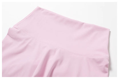 Yoga Shorts Women Scrunch Butt Yoga Pants High Waist Leggings Lift Butt Cycling Shorts Running Push Up Workout Gym Sports Shorts