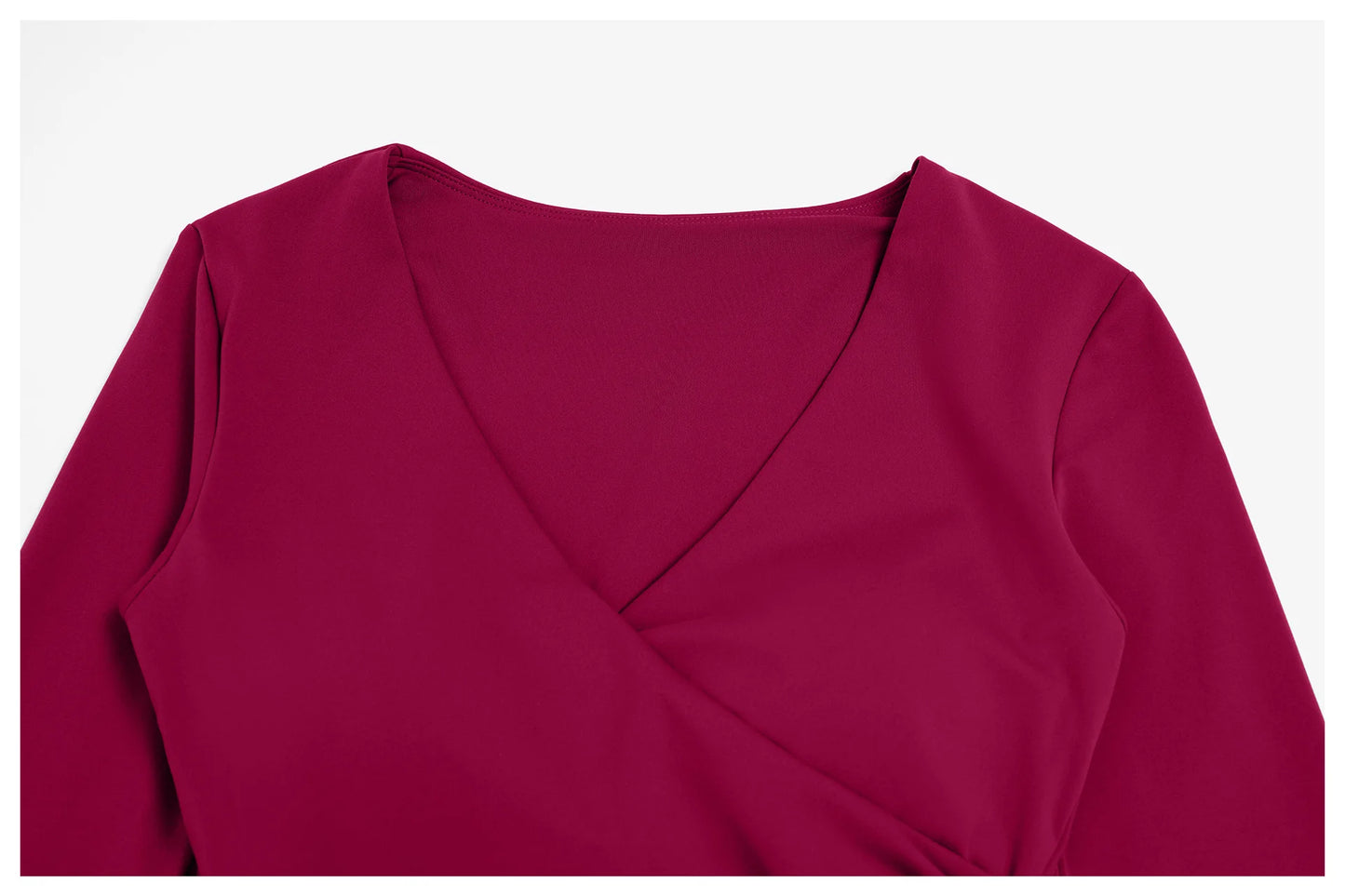 Yoga Shirts For Women Slim Fit Long Sleeve Workout Dry Fit Breathable High Elastic Sports Top Winter Fitness Running Gym Clothes