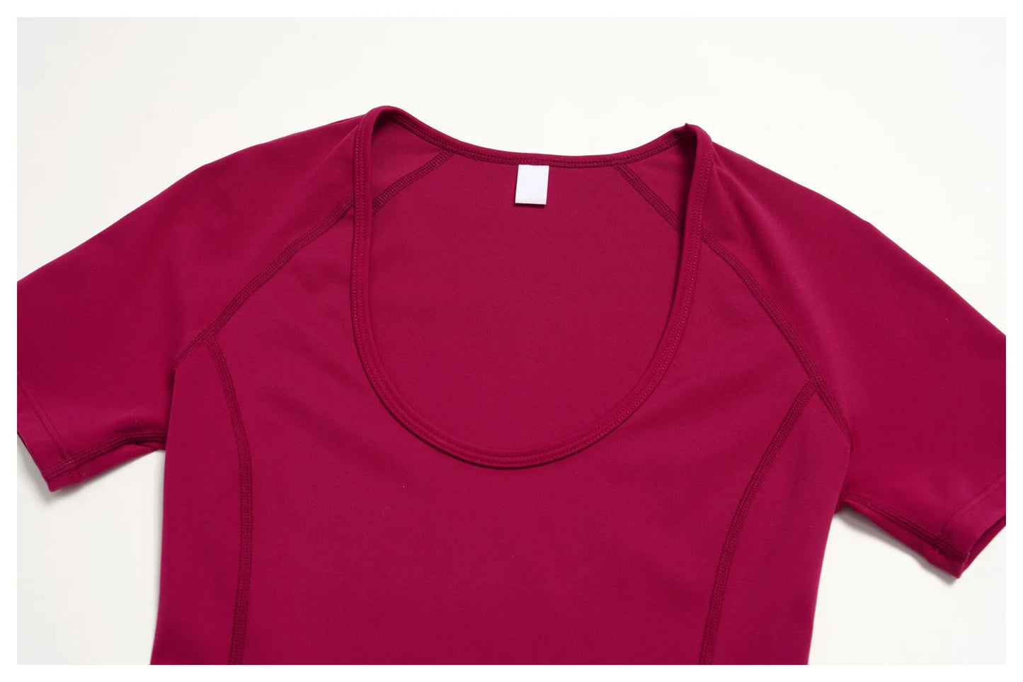 Summer Gym T-Shirt Women Short Sleeve Yoga Tops Workout Top Running Sports T Shirts Fitness Workout Tee Sports Tops Activewear