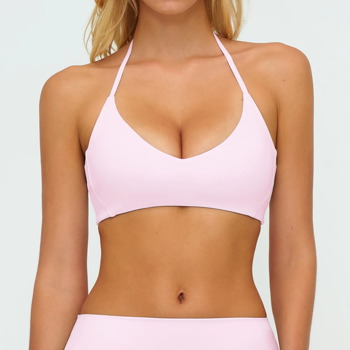 summer Yoga Bra Women's Sports Bra Breathable Vest Shock Proof Top Running Active Sportswear Bra Gym Workout Fitness Push up Top