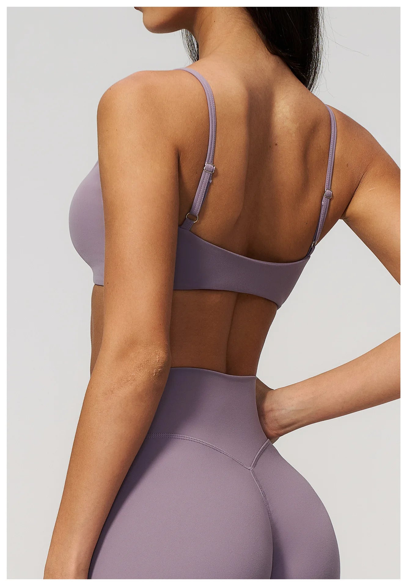 Summer Yoga Bra Women Shockproof Top Breathable Sports Bra Running Push Up Top Female Gym Workout Yoga Underwear Fitness Vest
