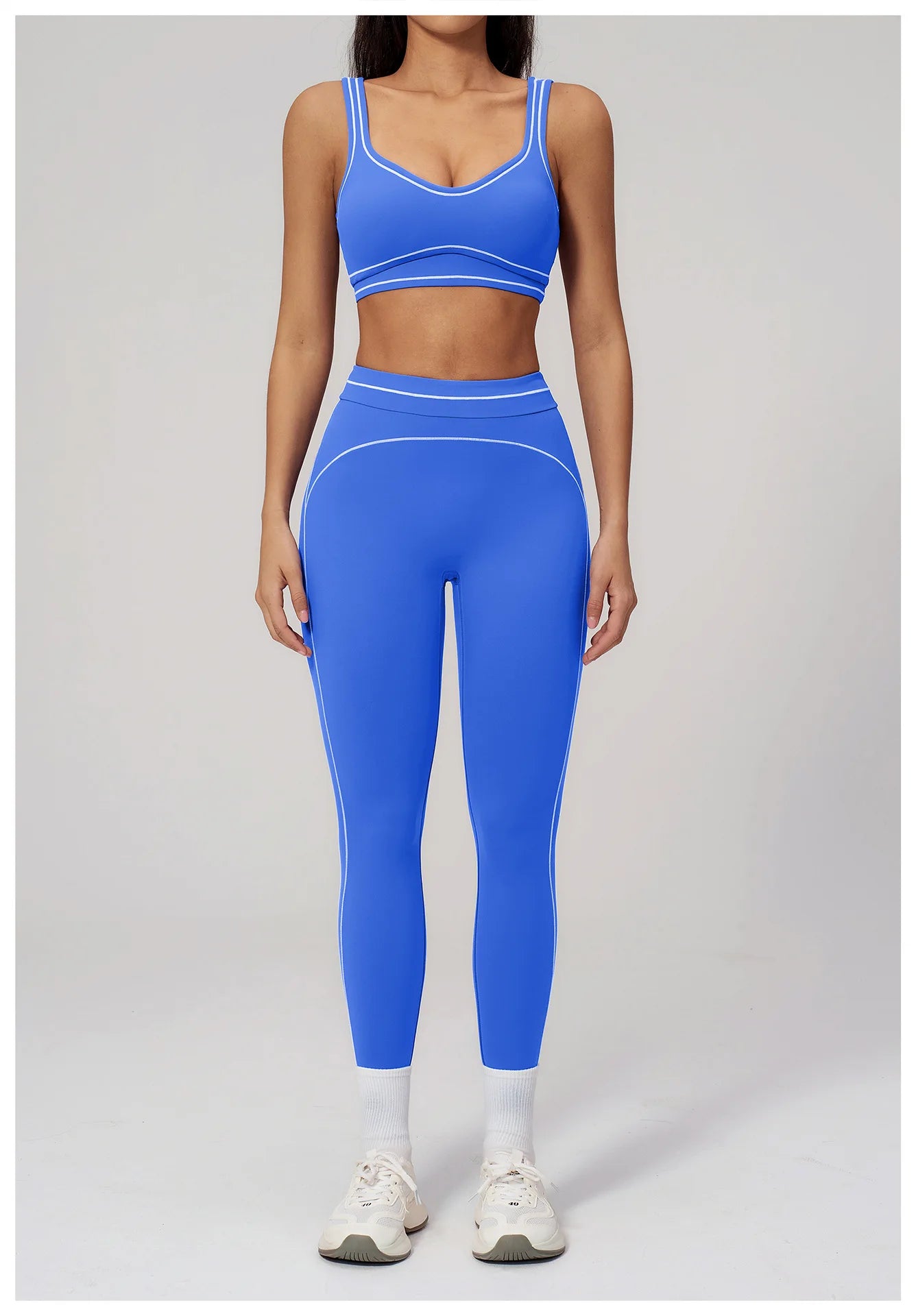 Yoga Bra Women's Shockproof Sports Bra Summer Top Push Up Fitness Underwear Female Sport Tops Breathable Running Vest Bralette