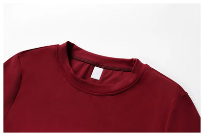 Summer Yoga Top Women Breathable Yoga Shirts Fitness Sports T-Shirts Gym Crop Top Light Weight Yoga Shirt Fitness Activewear