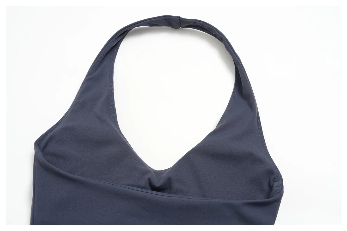 Summer New Yoga Bra Women Sports Shockproof Bra Sexy V-Neck Fitness Underwear Female Backless Sports Bra Gym Push Up Workout Top