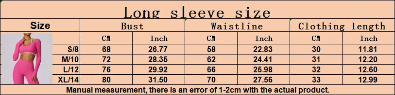 Women's Solid Sport Shirts High Elastic Gym Yoga Top Breathable Long Sleeve Yoga Top Slim Fitness Sports Dry Sportswear Yoga Top