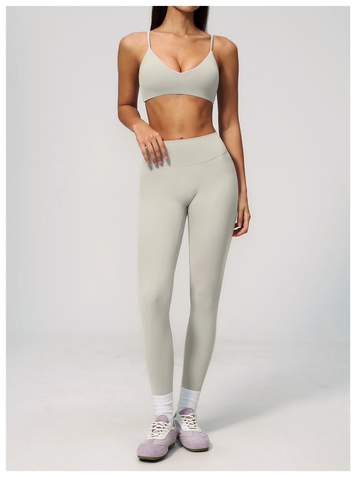 Summer Yoga Bra Women Shockproof Top Breathable Sports Bra Running Push Up Top Female Gym Workout Yoga Underwear Fitness Vest