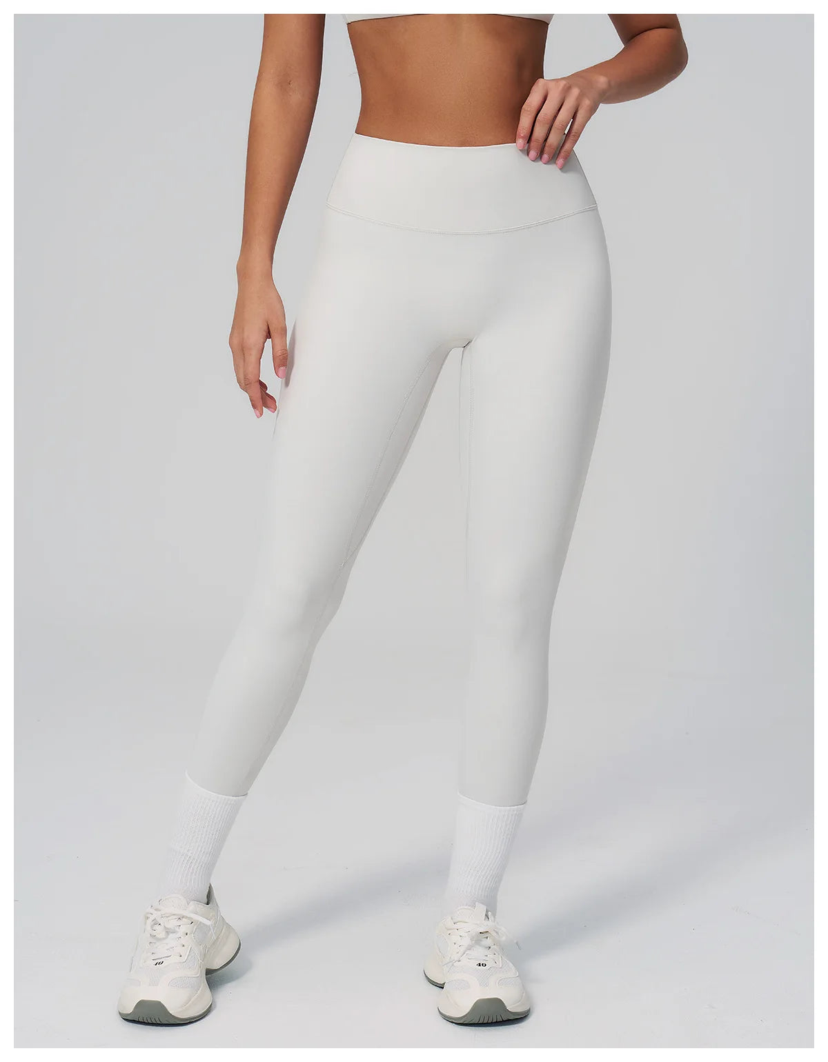 Summer Women Yoga Leggings Breathable Gym Fitness Pants Running Cycling Trousers High Waist Sports Leggings Workout Gym Clothing