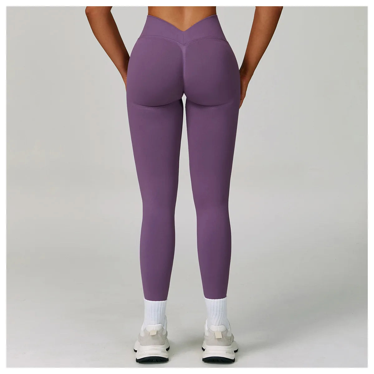 Seamless Leggings Summer Women Yoga Leggings Gym V Shaped Tight Fitness Pants Running Cycling Trousers High Waist Sports Legging
