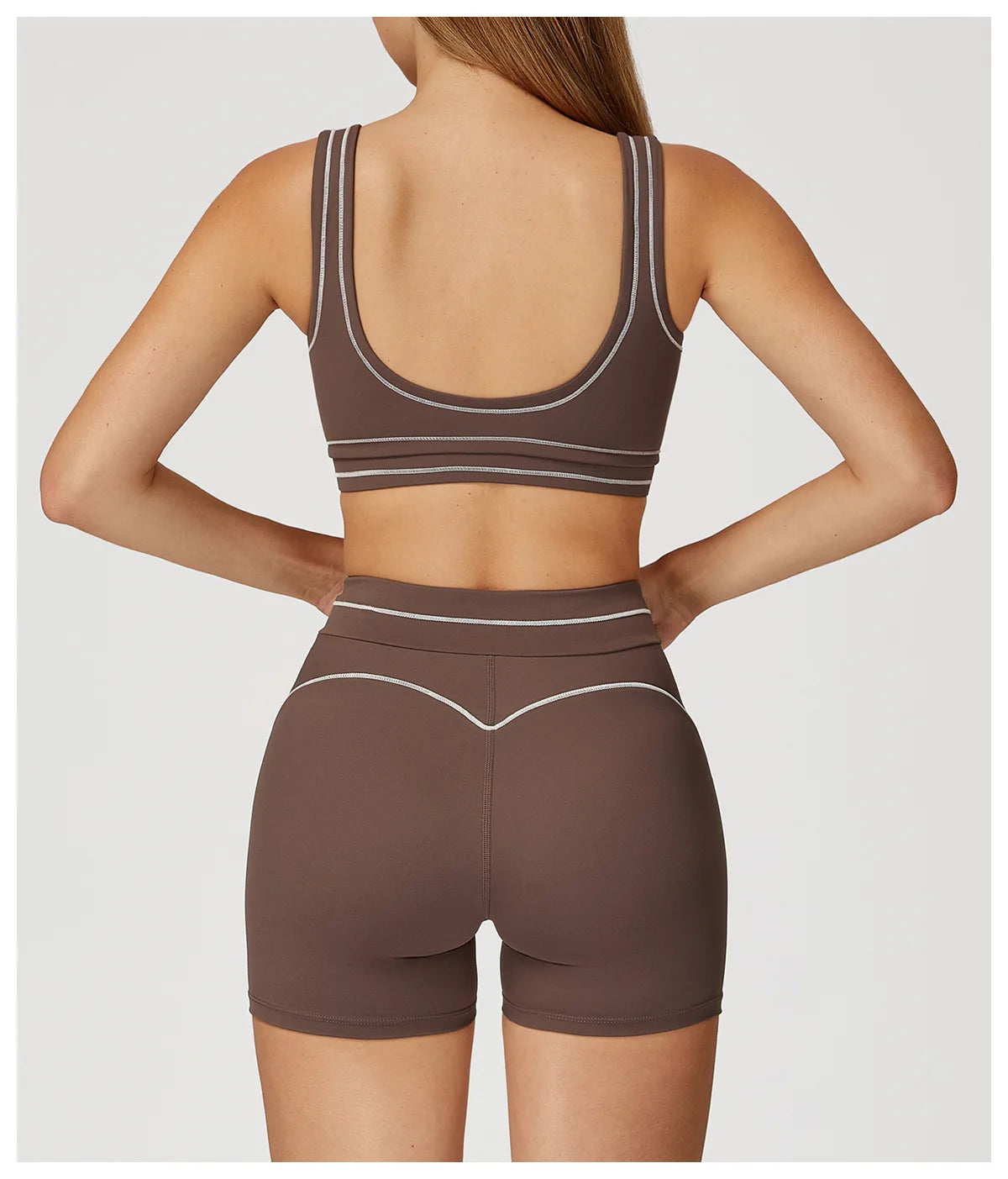 Yoga Bra Women's Shockproof Sports Bra Summer Top Push Up Fitness Underwear Female Sport Tops Breathable Running Vest Bralette