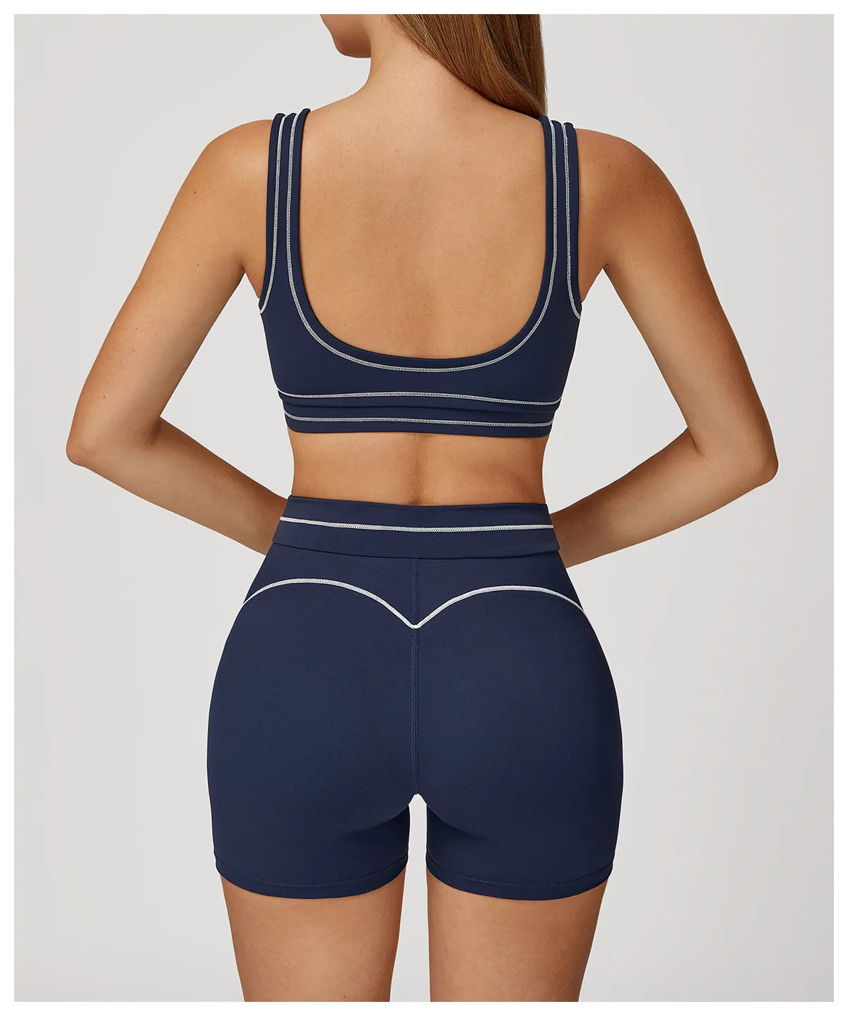 Yoga Bra Women's Shockproof Sports Bra Summer Top Push Up Fitness Underwear Female Sport Tops Breathable Running Vest Bralette