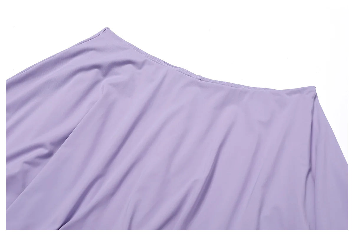 New Gym Yoga High Waist Yoga Skirt Tennis Sports Fitness Push Up Quick Drying Sun Protection Skirt UV Protection