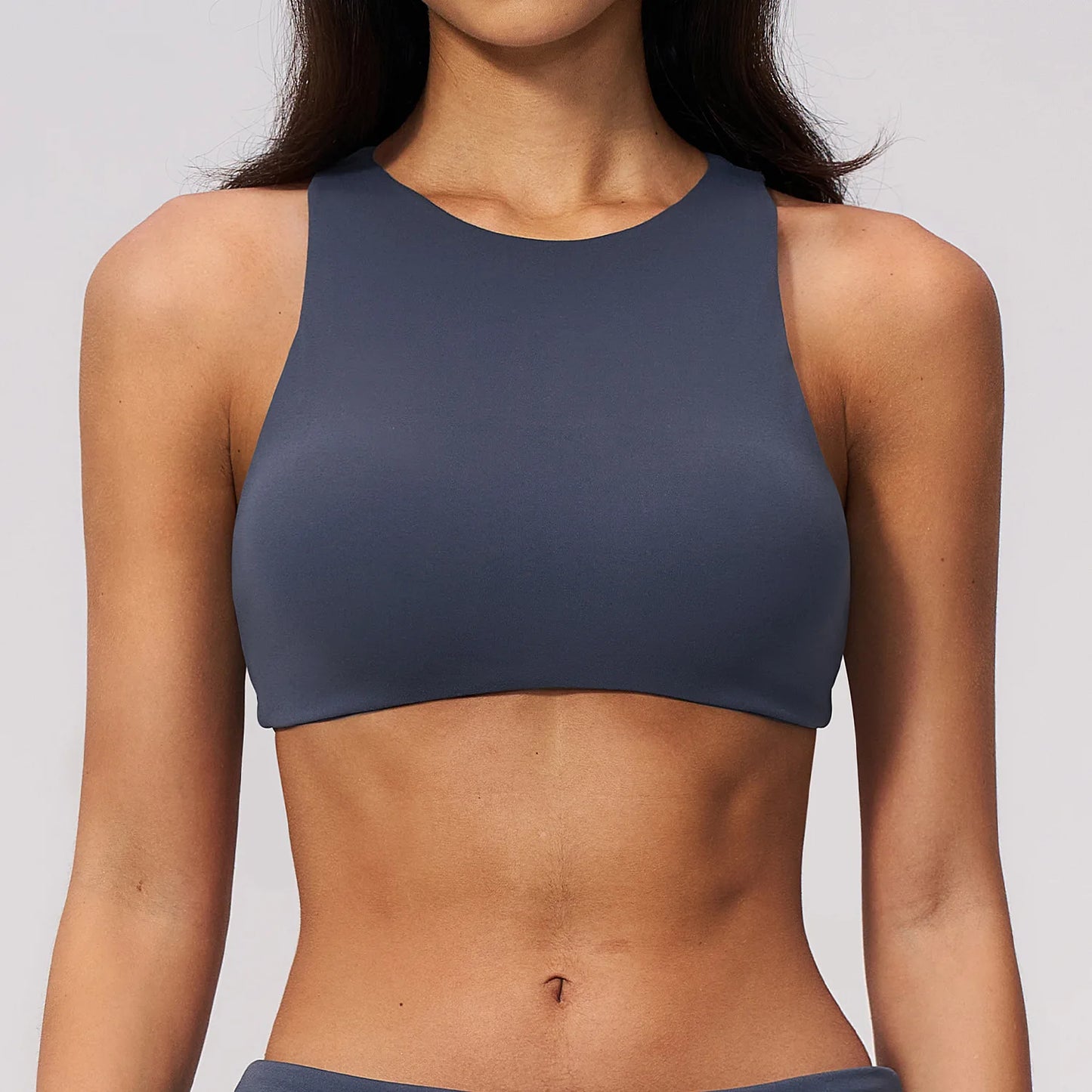 Summer Yoga Bra Women's Fitness Underwear Shockproof Sports Bra Sexy Beautiful Back Sports Bra Female Breathable Top Running Bra