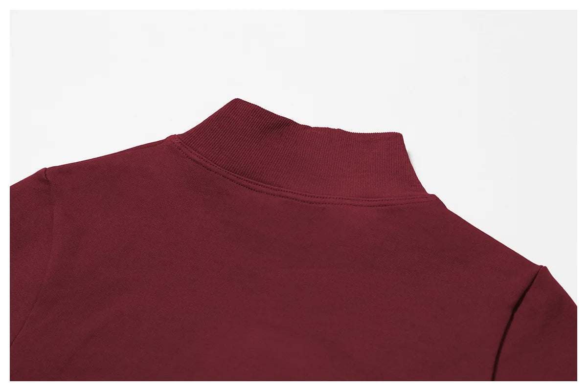 Women Zipper Yoga Long Sleeve Seamless Crop Tops Female Gym Jacket Yoga T-shirts Solid Sports Top Running Workout Athletic Wear